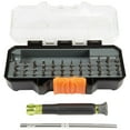 thumbnail image 2 of Klein Tools 32717 All-in-1 Precision Screwdriver Set with Case, 2 of 14