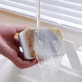 thumbnail image 4 of Sponge Cushion Car Cleaning Tool Double-sided Sponge Good Water Absorption, 4 of 5