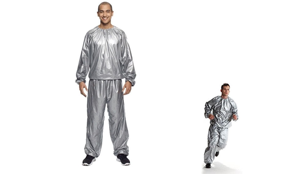 sweat suits from walmart