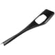 thumbnail image 3 of for BMW 1 Series F20 F21 2012-2018 2 Series F22 F23 Carbon Fiber Central Control Multimedia Button P, 3 of 5