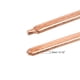 thumbnail image 3 of Tubo de Calor de Cobre Unique Bargains Disipador de Calor 160mm x 6mm x 3mm Refrigeración Portátil, 3 of 5