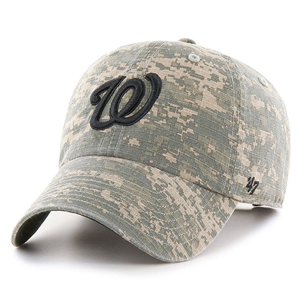 washington nationals 47 hat