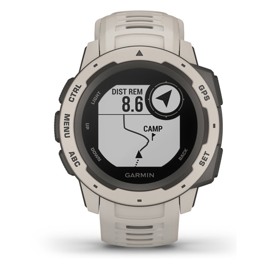 walmart garmin instinct