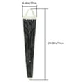 thumbnail image 2 of LEORX Black Car Back Seat Umbrella Bag Holder for Long Umbrellas and Camping Accessories, 2 of 8