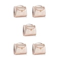 thumbnail image 1 of fastboy Large Capacity Cosmetic Storage Bag - Store All Makeup In One Place Choose Multiple Colors aross patterned rose 5Set, 1 of 6