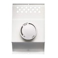 thumbnail image 2 of Baseboard Thermostat, Double Pole, White - 08734, 2 of 4