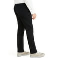 thumbnail image 2 of Dockers Men's Big & Tall Tapered Fit Smart 360 Flex Workday Khaki Pants, 2 of 6