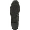 thumbnail image 5 of Naturalizer Jovie Women's Loafers & Slip-Ons Black Leather Size 6.5 W, 5 of 5