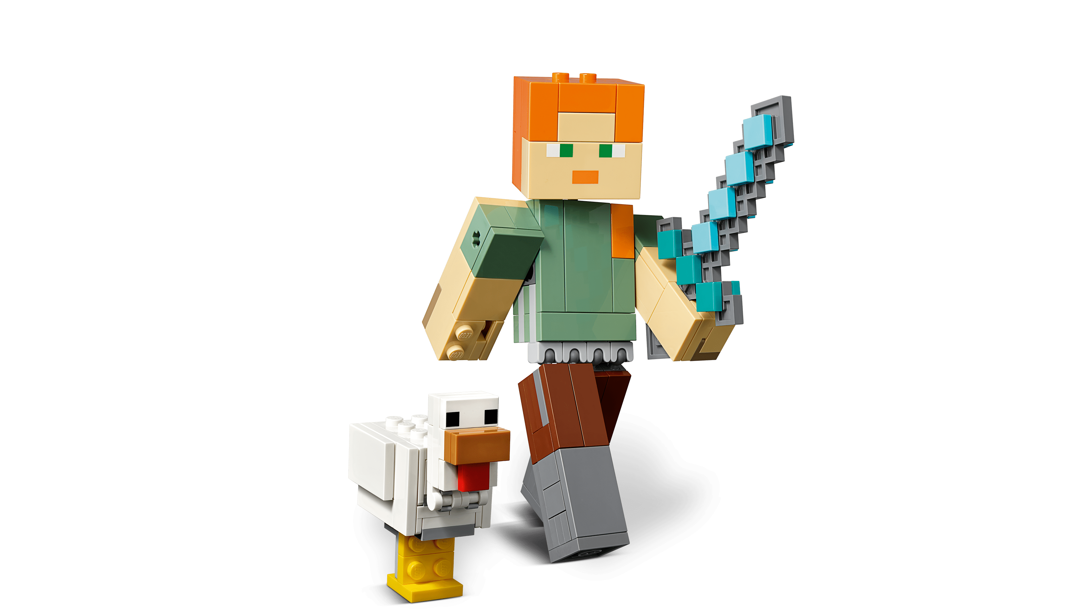 lego 21149