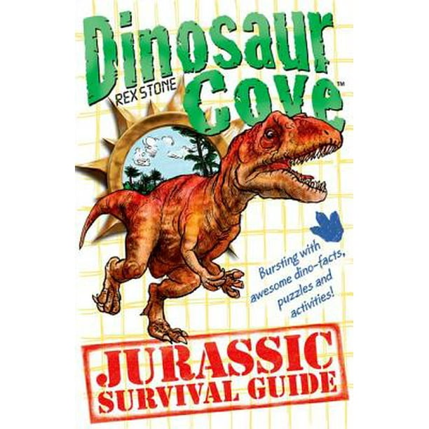 dinosaur cove attack of the lizard king
