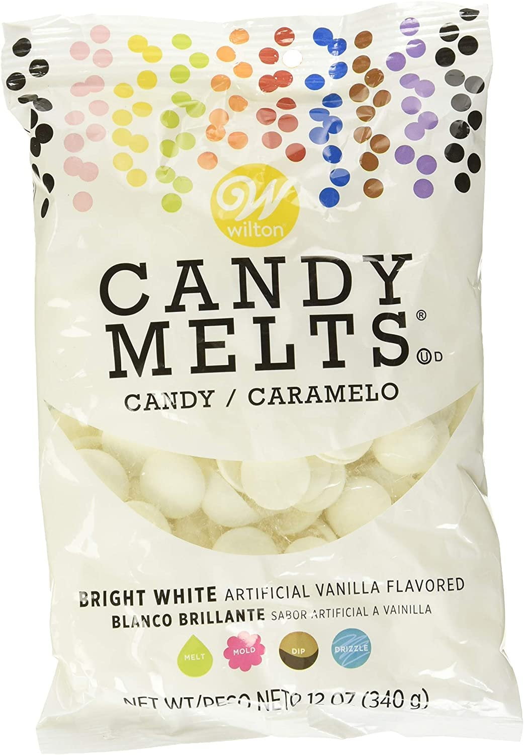 Candy Melts® Candy by Wilton 