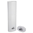 thumbnail image 1 of Monster Protectors MON2OW352 Dual Play Mat Tube - Opaque White, 1 of 1