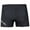 20 Black, variant on guisaled Men Swimsuits Jammer for Swimming Swim Jammers Men Square Legs Athletic Training Quick Dry Men Swimming Trunks