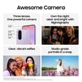 thumbnail image 6 of Samsung Galaxy A37 5G (256GB Storage, 8GB RAM) Ai Smartphone – Brand New | 6.7” Super AMOLED 120Hz Display | 50MP Camera | GSM Unlocked | International Version Dual SIM Cell Phone, 6 of 9