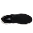 thumbnail image 2 of Zapatilla Skechers Go Run Elevate 2.0 Cadena para mujer, negro/gris, 2 of 6