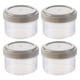 thumbnail image 1 of Seasoning Boxes Household Transparent Box Outdoor Barbecue Seasoning Bottle Kitchen Seasoning Jar, 1 of 2