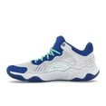 thumbnail image 2 of Nike Men's Fly.By Mid 3 White Game Royal, from StockX, 2 of 5