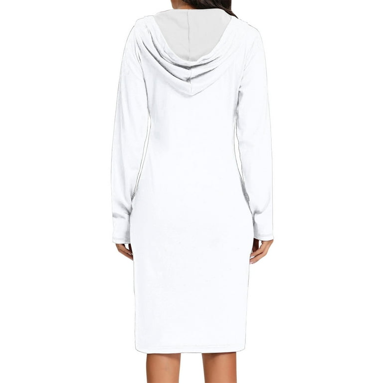 chinese dress ladies Lumina Long Sleeve Mini Dress main image 1