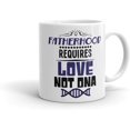 thumbnail image 1 of Personalized To My Best Friend You Changed My Life Without Even Trying For Best Friend 11 OZ Mugs, 1 of 4