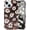 Blue, variant on for iPhone 15 Pro Max Case with Chic Floral Design, Cute Aesthetic Flower Magnetic Phone Cover for Women Girls, Stylish Protective Case for iPhone 15 Pro Max, Blue