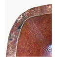 thumbnail image 2 of Undermount Hammered Natural Bar Copper Sink II, 2 of 3