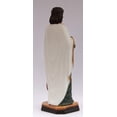 thumbnail image 6 of Saint John The Evangelist Catholic Religious Gifts Resin Colored 8 Inch Large Statue Figurine Decoration, 6 of 8