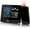 Standard, variant on Projection  Clock, Digital Clock Projector  Ceiling with Indoor/Outdoor Temperature Display, Dual Alarms, Colored Backlight, Weather Forecast, and  Backup for Bedroom