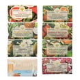 thumbnail image 1 of Jabón Wavertree & London, varios sabores afrutados, 200 ml (8 barras), 1 of 8