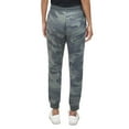 thumbnail image 5 of Splendid Womens Woven Soft And lightweight Jogger Pants, 5 of 6