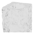 thumbnail image 4 of Portavela Mainstays Diseño Minimalista 5.5 cm Transparente, 4 of 4