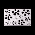 thumbnail image 4 of Troqueles Elegante Sunnimix Carbono Proyecto DIY Cutting Dies, 4 of 8