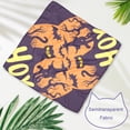 thumbnail image 3 of Halloween Translucent Light Chiffon Yarn Pet Collars, Pack of Two - Breathable and Stylish - Sizes 40.6x40.6x58in and 53.3x53.3x76.2in, 3 of 5