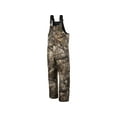 thumbnail image 3 of MidwayUSA Men's Hunter's Creek Bibs Realtree APX Large, 3 of 4