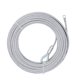 thumbnail image 5 of Cable de remolque de acero inoxidable de 12&nbsp;000 lb, 9,1 mm de diámetro y 24 m de longitud para cabrestantes de remolque., 5 of 14