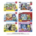 thumbnail image 1 of Rompecabezas Ravensburger Varios Modelos 1 Set, 1 of 7