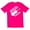 Pink, variant on TotallyTorn World's Smallest Violin Novelty Sarcastic Funny Mens Graphic T Shirts