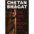 thumbnail image 1 of Pre-Owned The Girl in Room 105 (Paperback) 1542040469 9781542040464, 1 of 1