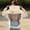Z002-Beige, variant on Women's Oversized Hoodies Elegant Hollow Mesh Fishnet Back Cutout Pullover Sweatshirts Casual Y2K Spring Clothes 2026 Trendy Tops
