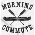 thumbnail image 2 of Morning Commute Outdoor Sports Men's Graphic T Shirt Tees Brisco Brands M, 2 of 4