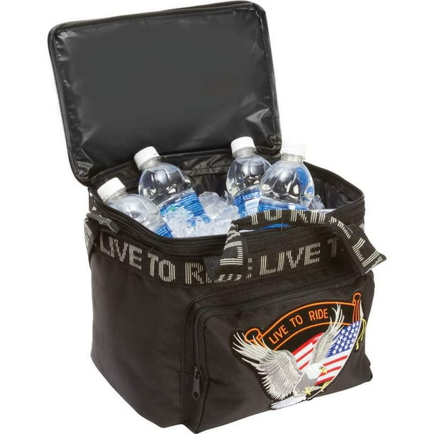 Ltr Motorcycle Cooler Bag LUMCOOLTR
