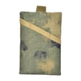 thumbnail image 1 of Riñonera de camuflaje, bolsa de herramientas, bolso de viaje informal, cangurera Verde, 1 of 9