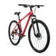 thumbnail image 1 of Bicicleta De montaña Turbo R 29 Inixia 21V roja, 1 of 10