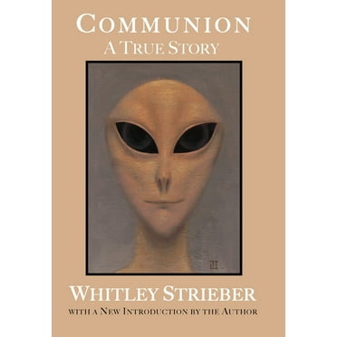Communion, (Hardcover)