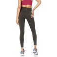 thumbnail image 2 of Legging Performance Taille Mi-Haute 7/8 Longueur pour Femmes, 2 of 4