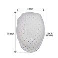 thumbnail image 5 of Hernia Belt Truss For Inguinal Sports Hernia Support Pain Relief Recovery Strap, 5 of 5