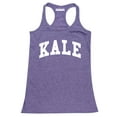 thumbnail image 1 of P&B Kale W. Women's Tank Top, S, H. Purple, 1 of 2