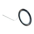thumbnail image 1 of TISHITA Scribing Guide Tape Craft Tools for Engraved Scale Model Panel Scribing Line 2mmx30m, 1 of 8