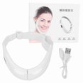 thumbnail image 2 of Mácina de Elevación de la Cara Eléctrica, Forma de la Cara en Forma de V Apriete la Piel de la Piel de la Piel para el Salón de Belleza para Uso Domísico, 2 of 7