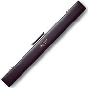 Mizerak Hard Box Cue Case, Black