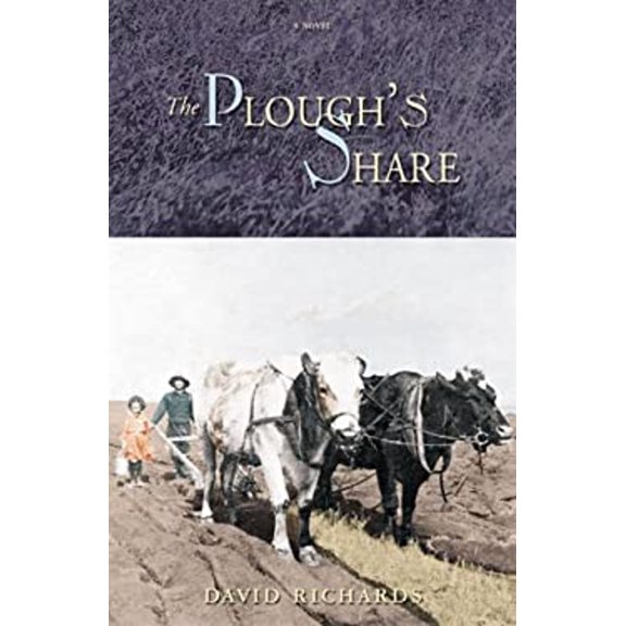 Pre-Owned The Plough's Share (Paperback) 9781894345736